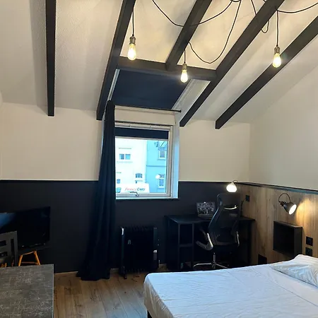Apartamento - Porte De France - Self Check In By Homenhancement
