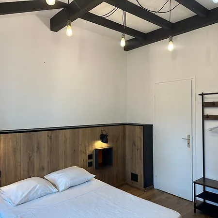 - Porte De France - Self Check In By Homenhancement Apartment Saint-Louis (Haut-Rhin)