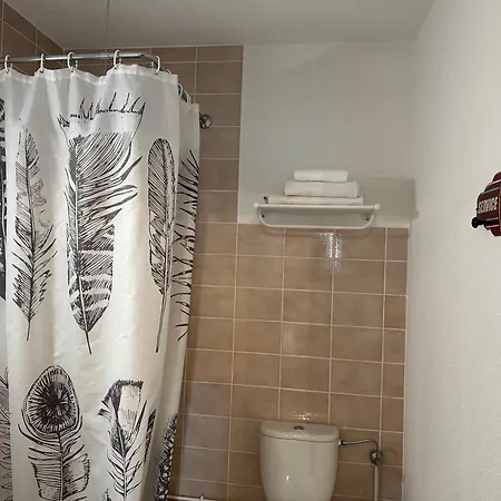 - Porte De France - Self Check In By Homenhancement Apartamento