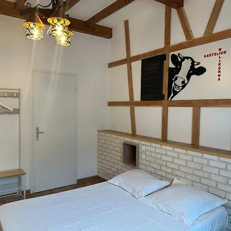Apartment - Porte De France - Self Check In By Homenhancement Saint-Louis (Haut-Rhin)