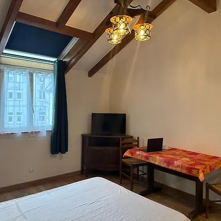 Apartamento - Porte De France - Self Check In By Homenhancement *